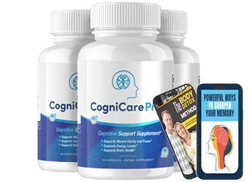 cognicare effects