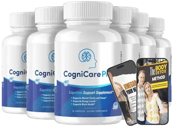 CogniCare Pro discount